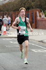 Mens under-17s 2021 Northern 6 and 4 Stage and Young Athletes Road Relays, Redcar. Photo: David T. Hewitson/Sports for All Pics